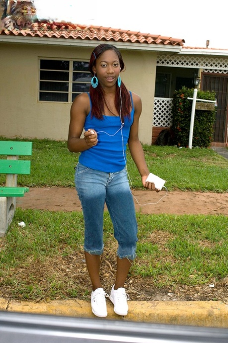 African Nigerian beautiful xxx pics